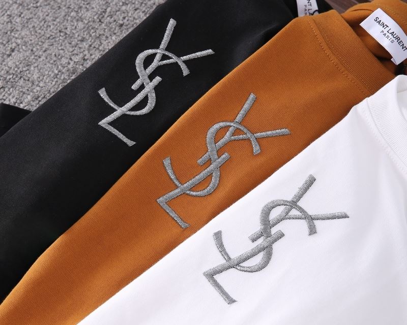 Ysl T-Shirts